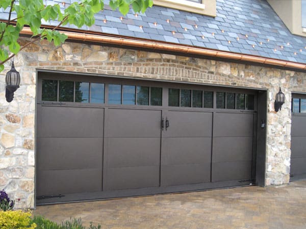 Garage Door Installation & Replacement