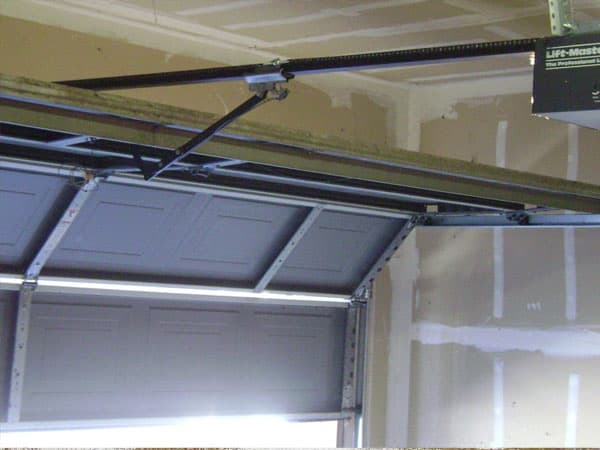 Garage Door Opener