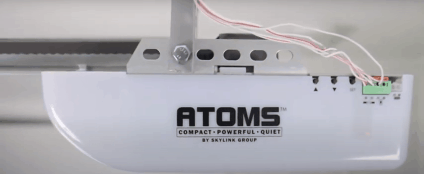 Atoms Garage Door Opener