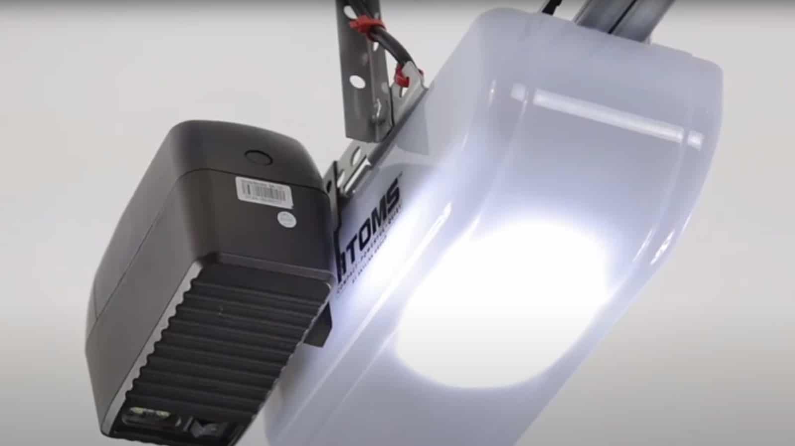 Automatic Garage Door Repair Master Overhead Door Co