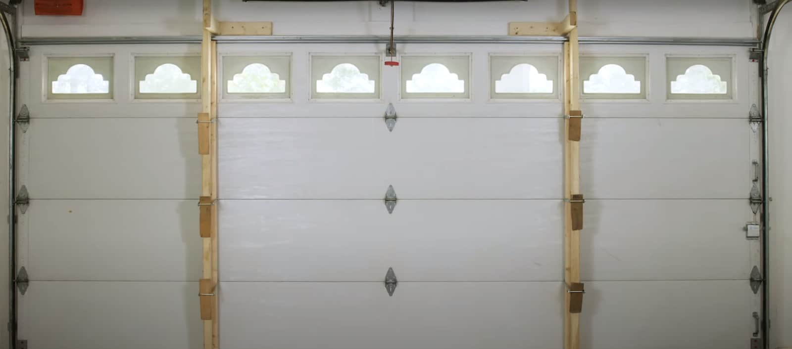 Hurricane Garage Doors Master Overhead Door Co